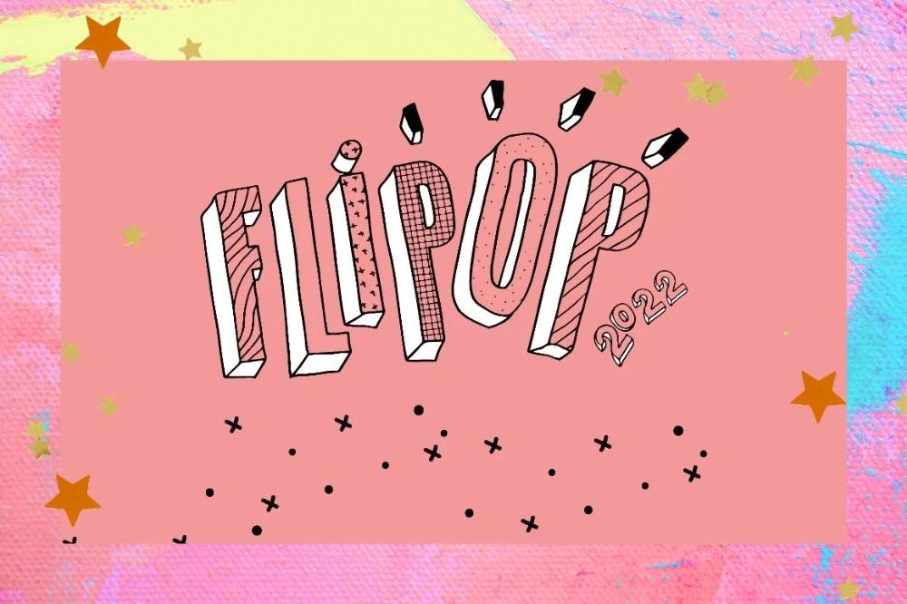 Os detalhes da Flipop 2022, evento que reuniu autores e amantes de livros