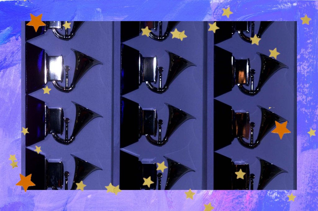 TOP 5: curiosidades sobre o Grammy Latino