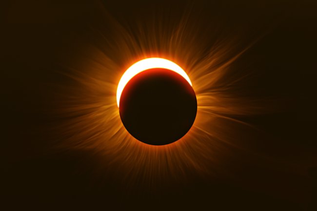 eclipse solar