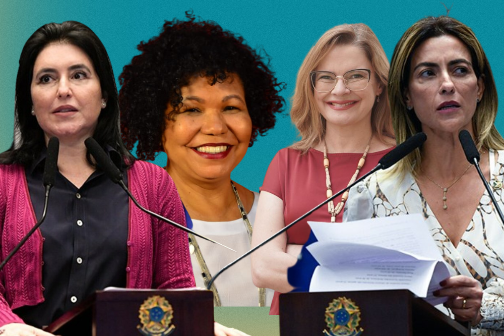 Quais são os planos das candidatas à Presidência para meninas e juventude