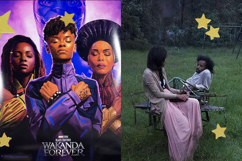 6 filmes para repensar o futuro e entender o conceito de Afrofuturismo