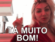 gif tá muito bom gif ta muito bom