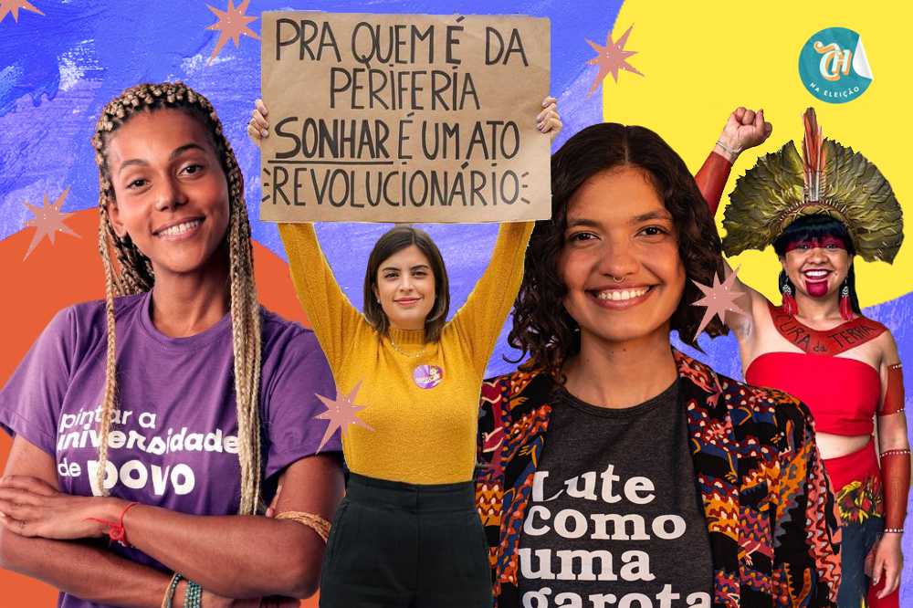 12 boas notícias das Eleições 2022 para a juventude brasileira