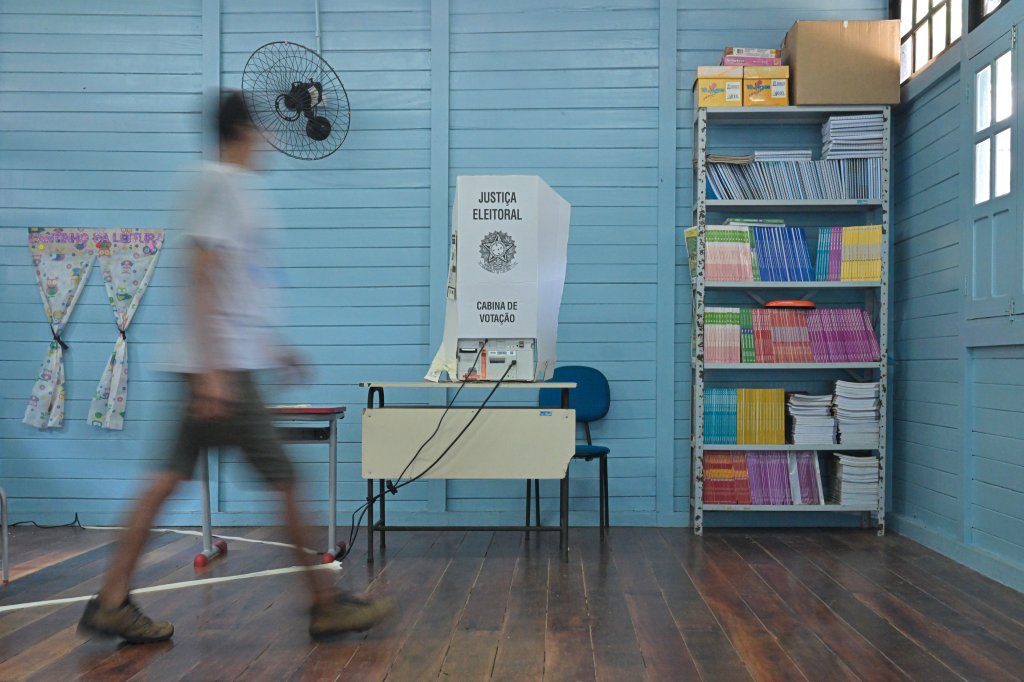 Veja o que a Astrologia diz sobre o clima das eleições 2024