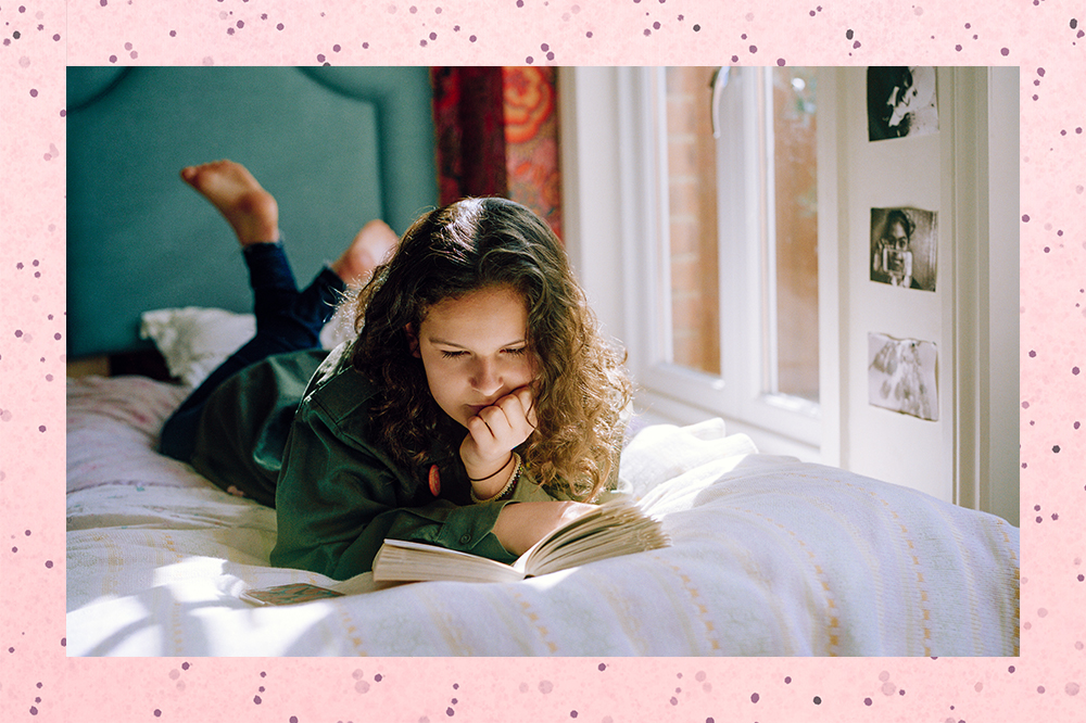 Teste: Monte um look e te indicamos um livro de romance fofinho