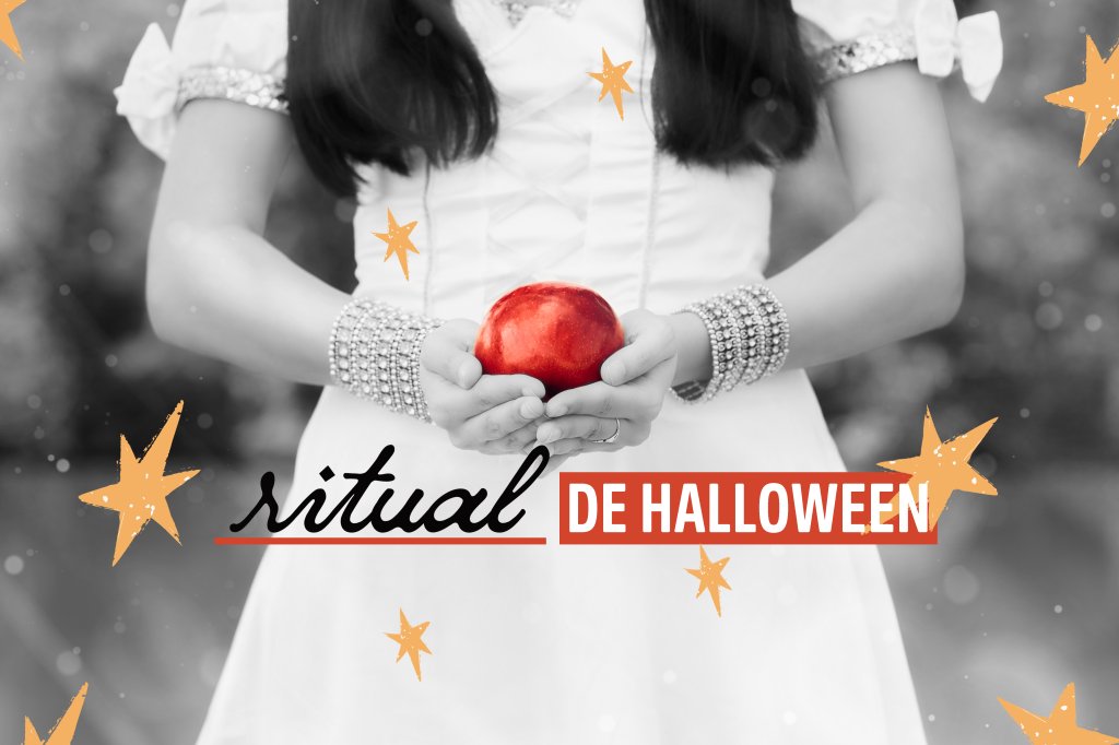 Halloween: aprenda a fazer um ritual poderoso para prosperidade e desapego