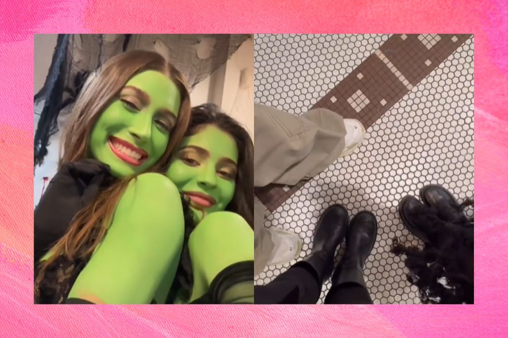 Kylie Jenner se diverte em date com Hailey e Justin: “Segurando vela”