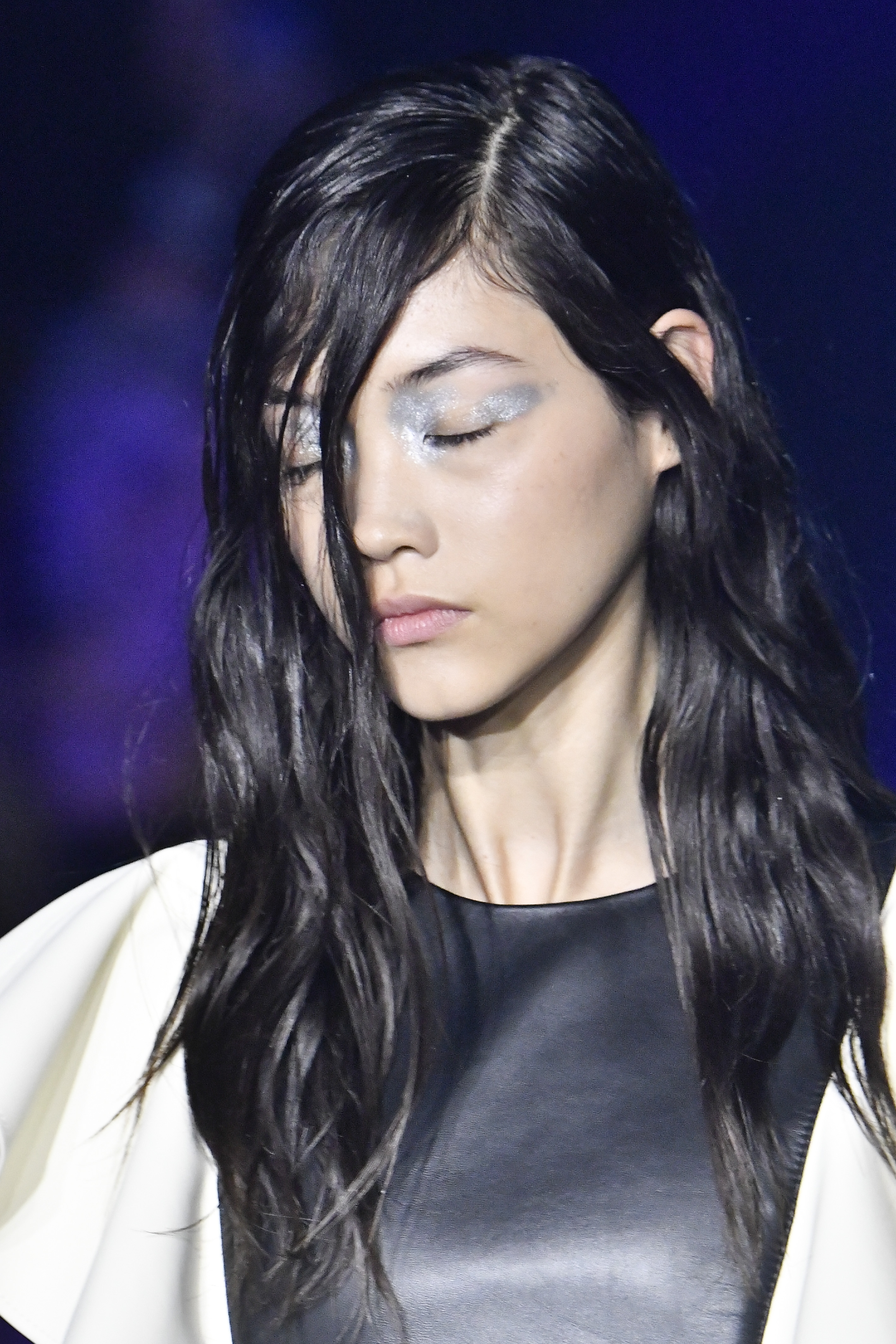 Chloe – Runway – Spring/Summer 2023 Paris Fashion Week Desfile de primavera-verão 2023 da Chloe na semana de moda de Paris