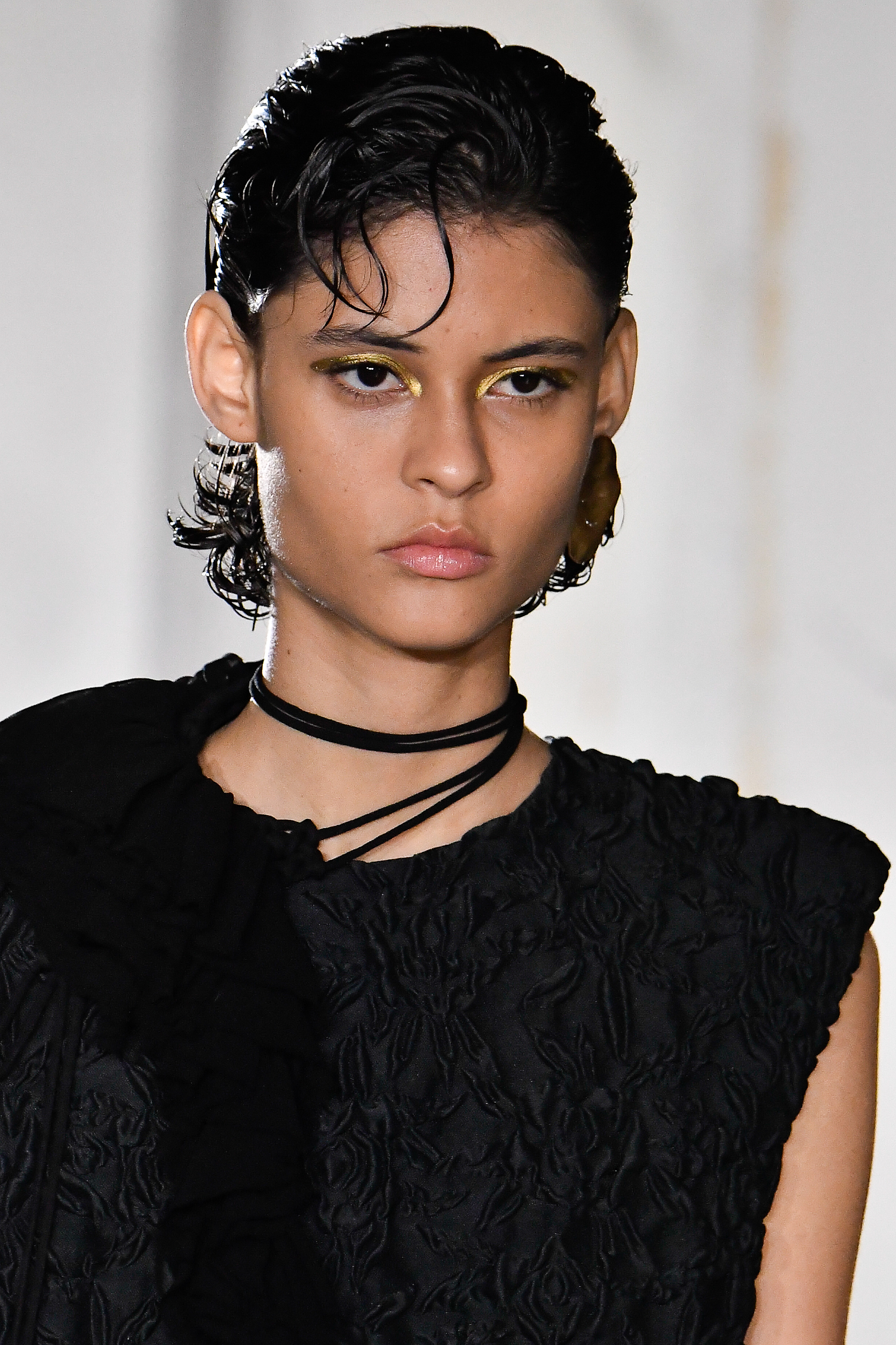 Dries Van Noten – Runway – Spring/Summer 2023 Paris Fashion Week Desfile primavera-verão 2023 da Dries Van Noten na semana de moda de Paris