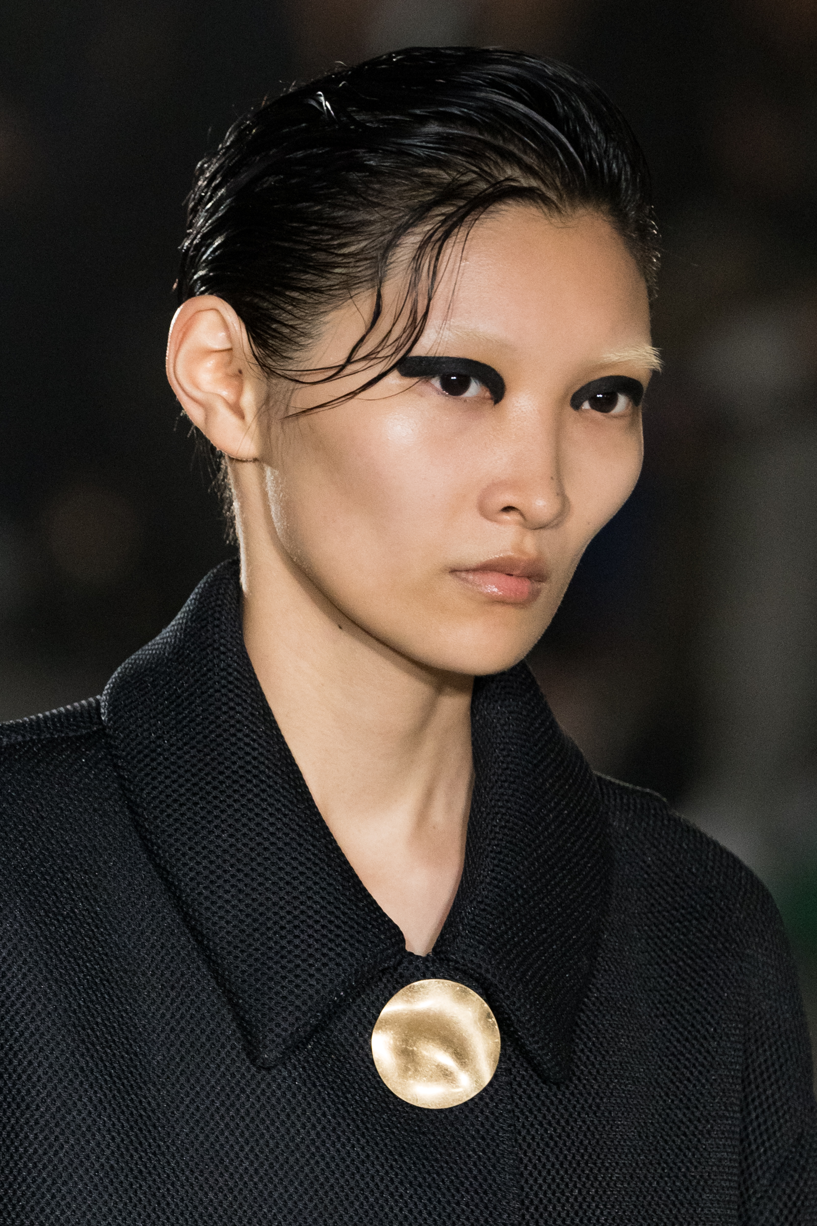 Dries Van Noten : Runway – Paris Fashion Week – Womenswear Spring/Summer 2023 Desfile primavera-verão 2023 da Dries Van Noten na semana de moda de Paris