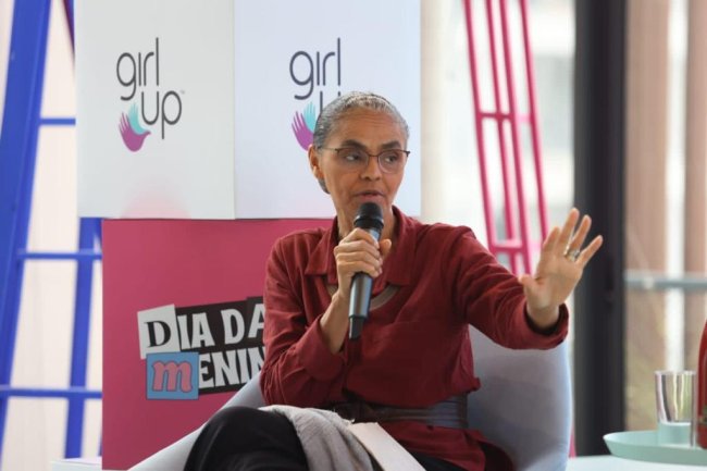 marina silva