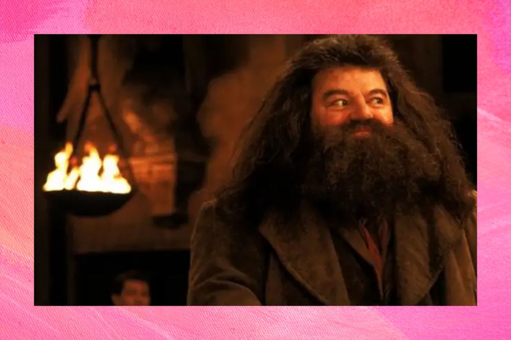 10 momentos de Robbie Coltrane como Hagrid que nunca vamos esquecer