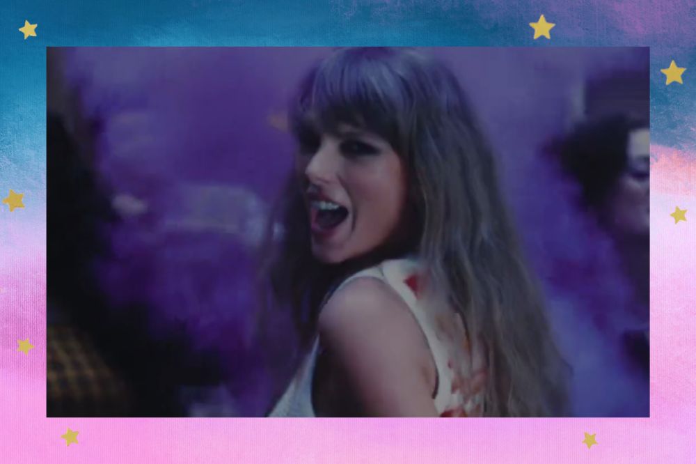 Taylor Swift anuncia parceria com Ice Spice e música inédita do Midnights