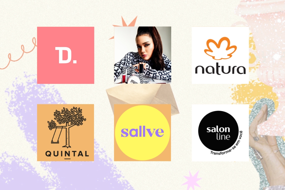 CH Awards: Vote nas categorias para Marca e Produto de Beleza do Ano