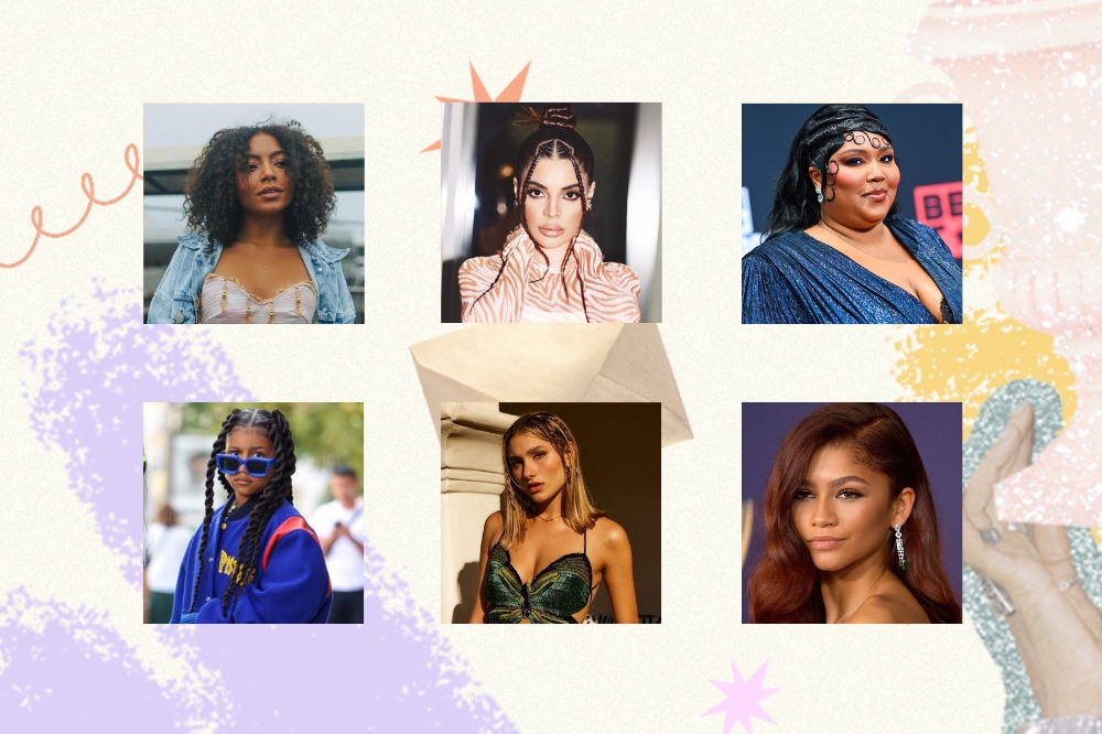 CH Awards: Vote em Estilista, Look, Polêmica Fashion e Inspiração do Ano