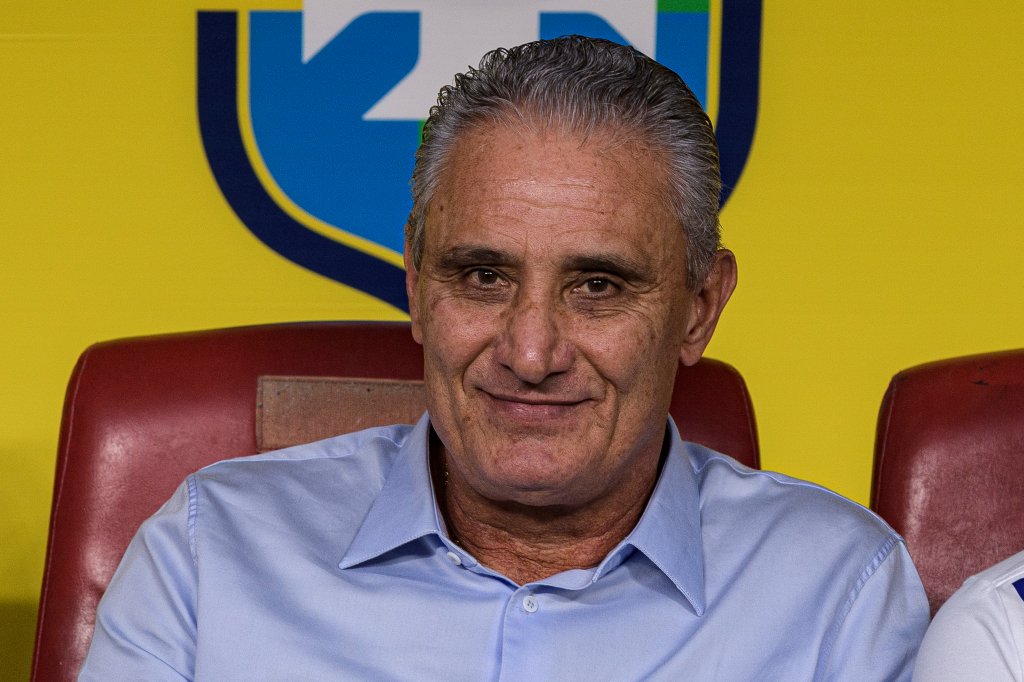 Tite divulga convocados para a Copa do Mundo 2022. Veja a lista completa