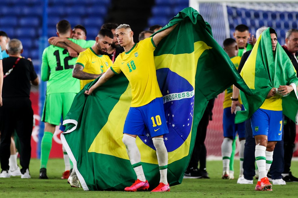 O Hexa vem? Veja as previsões astrológicas para o Brasil na Copa do Mundo