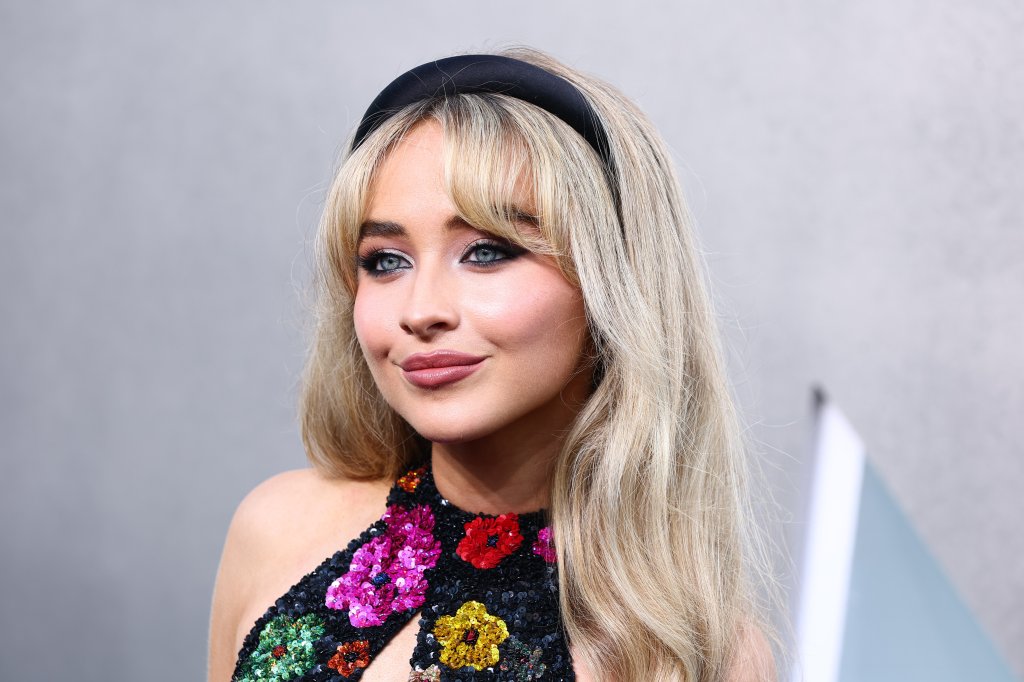 Blog da Galera: A influência de Sabrina Carpenter muito além da música