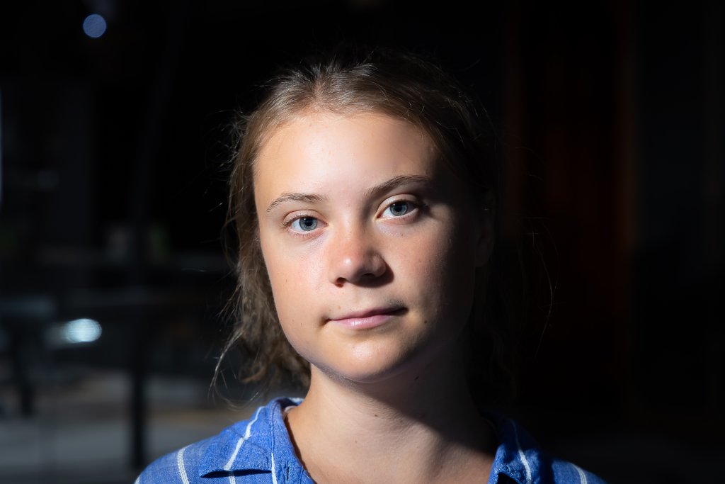 Entenda por que Greta Thunberg se posicionou e não vai à COP27