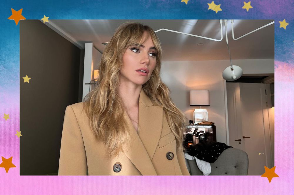 Suki Waterhouse diz que tem carinho pelo Brasil, que ‘a apoiou sempre’