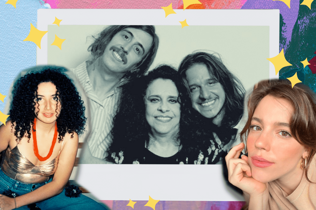 De Alice a Zé, artistas despedem-se de Gal Costa: “Me fundou como músico”