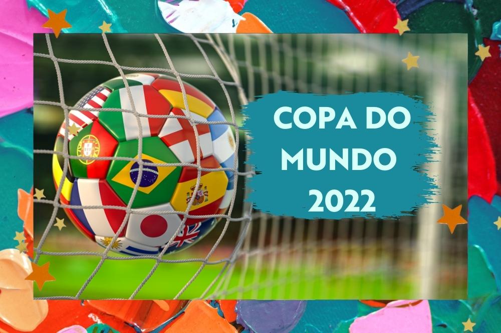 Tabela de jogos e mais! Tudo o que já sabemos sobre a Copa do Mundo 2022