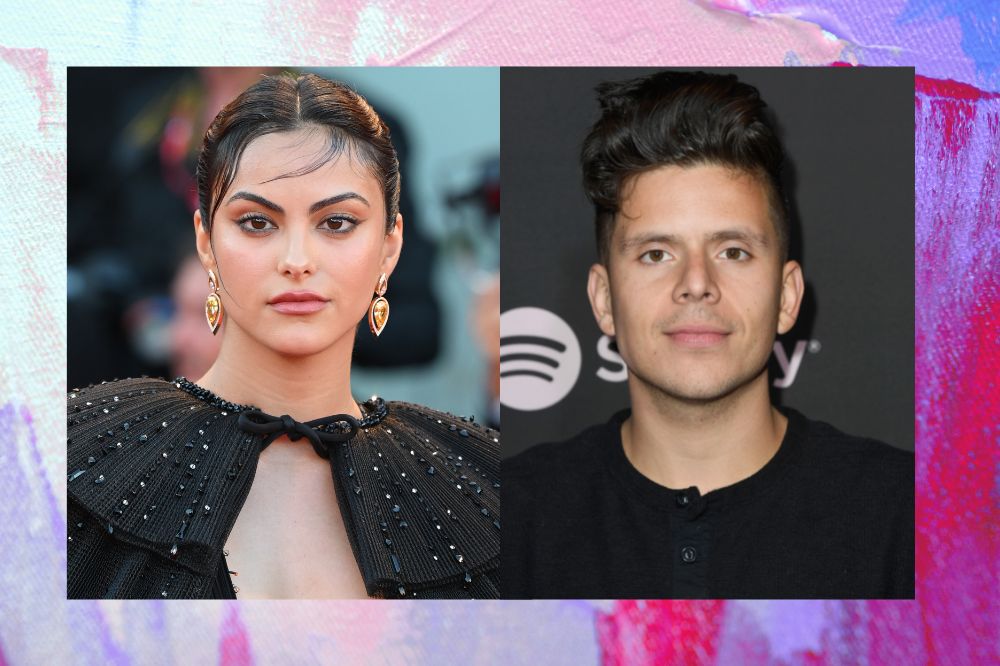 Novas fotos aumentam rumores de namoro entre Camila Mendes e Rudy Mancuso