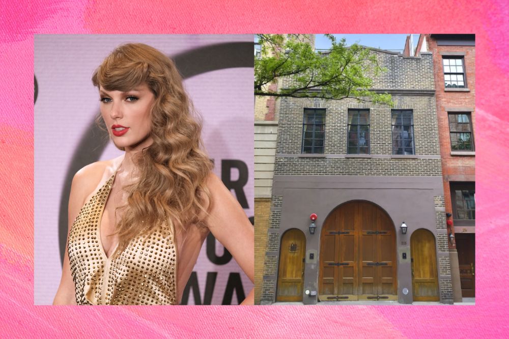 Quanto é o aluguel do antigo apartamento de Taylor Swift em Nova York?