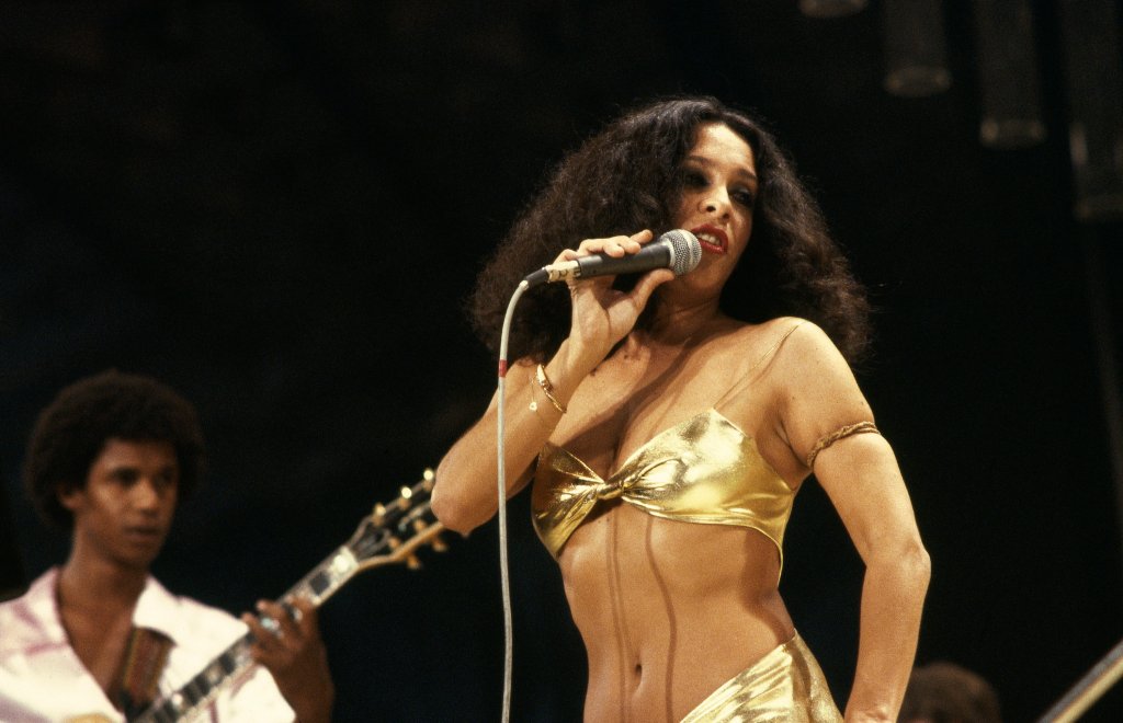 Gal Costa: a voz Fa-Tal que cantou a revolução feminina, musical e social