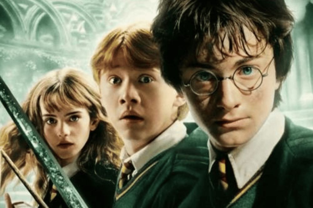 Warner Bros. pode fechar acordo para série de Harry Potter, diz site