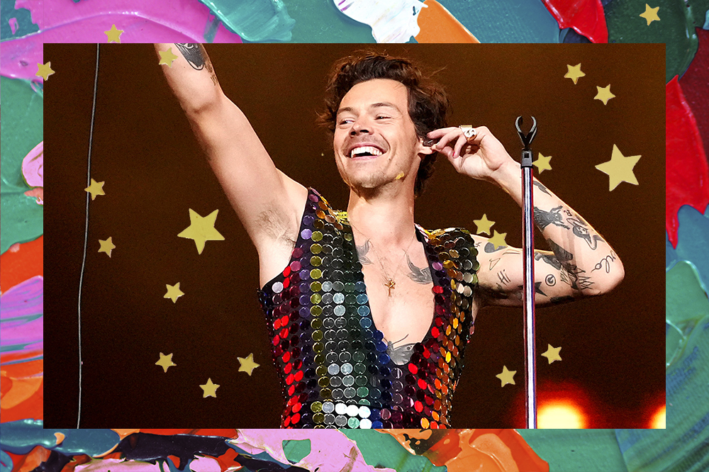 Harry Styles passará pelo famoso e polêmico ‘retorno de saturno’ em 2023