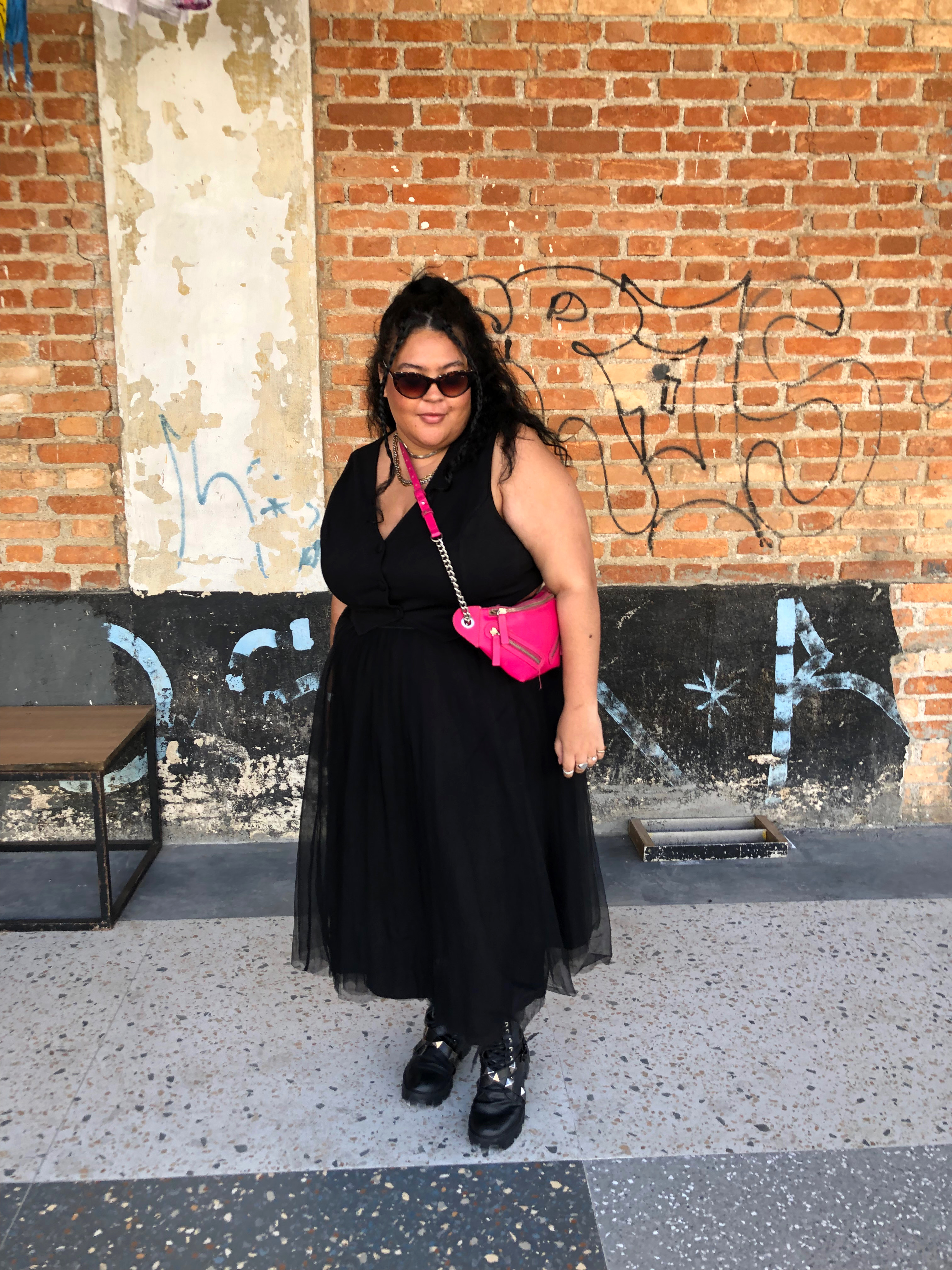 look-spfw-15 Look all black do São Paulo Fashion Week N54