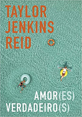 livro Amor(es) verdadeiro(s)