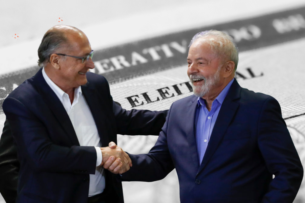 Diplomação de Lula e Alckmin oficializa resultados das urnas em 2022