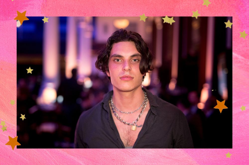 Saiba mais sobre o ator e cantor Samuel Larsen, de After e Glee