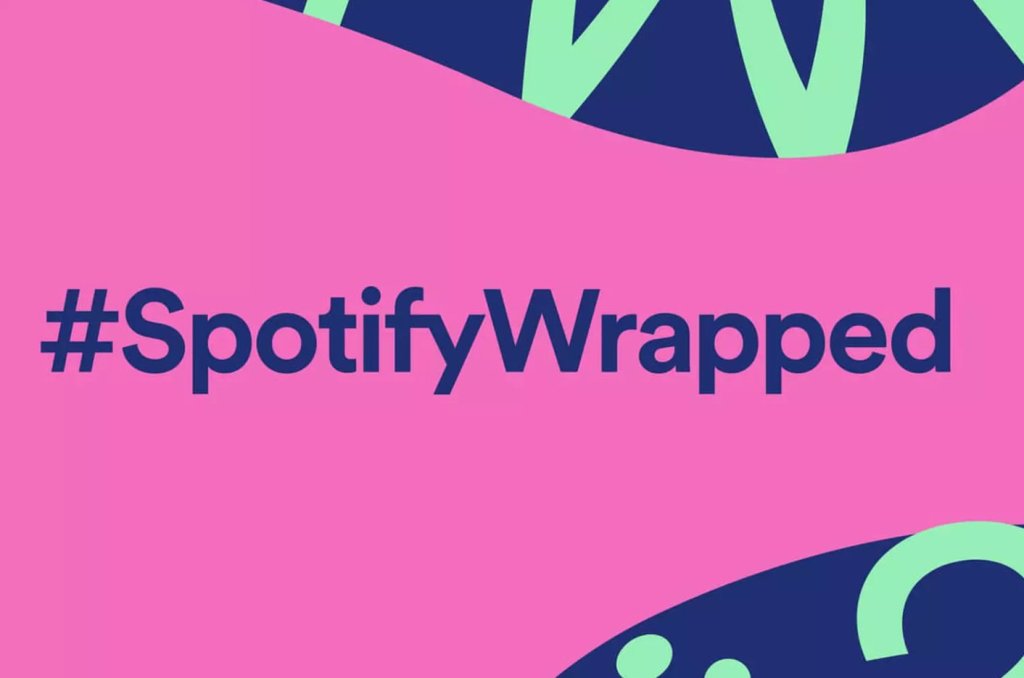 Spotify Wrapped 2022