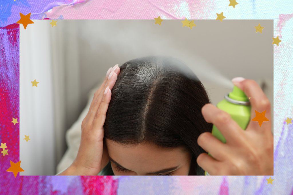 Shampoo a seco: para que serve, como usar e opções de produtos