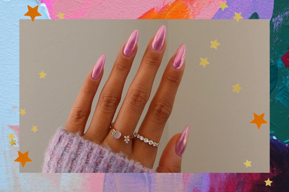 A cor perfeita para as suas unhas de Ano Novo de acordo com suas metas