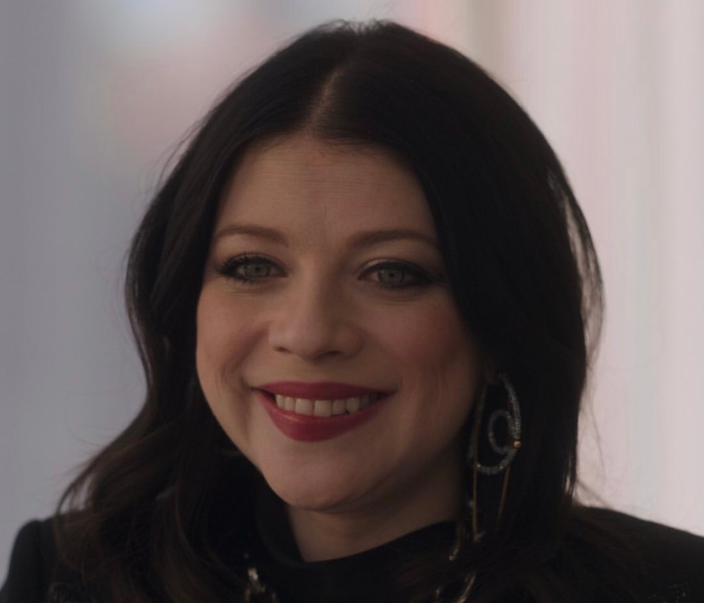 As referências do retorno de Georgina Sparks em Gossip Girl