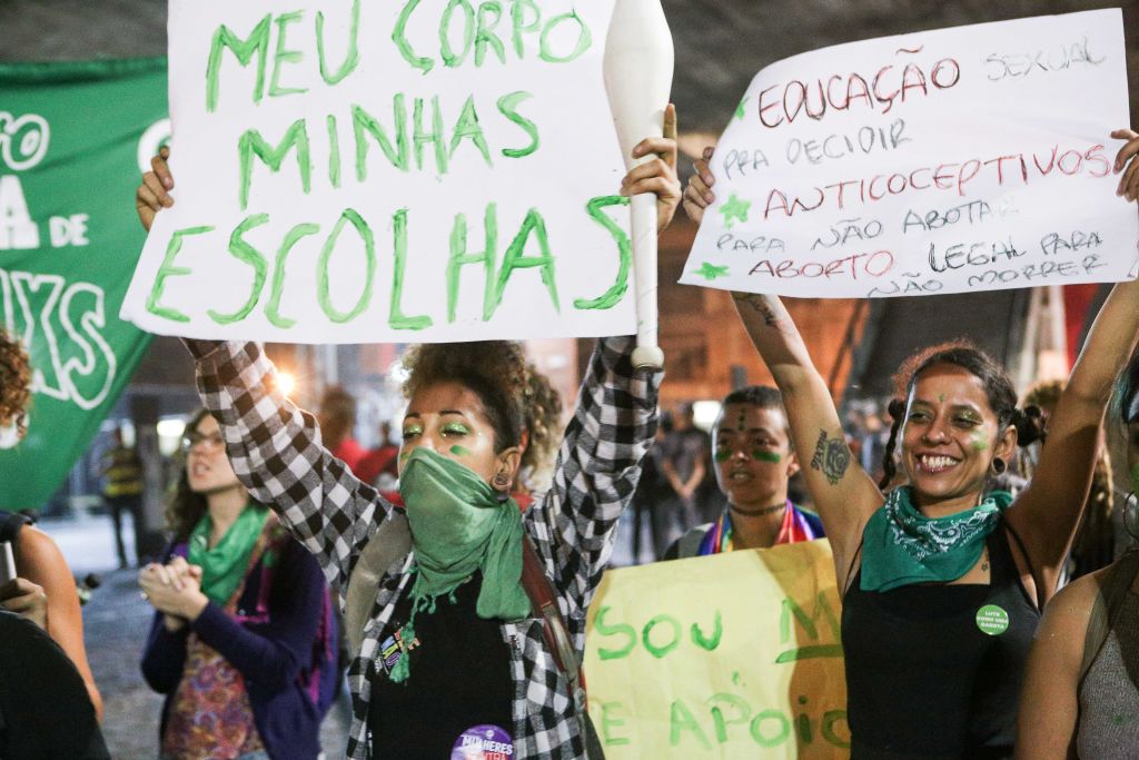 Ministério da Saúde derruba norma que dificultava acesso ao aborto legal