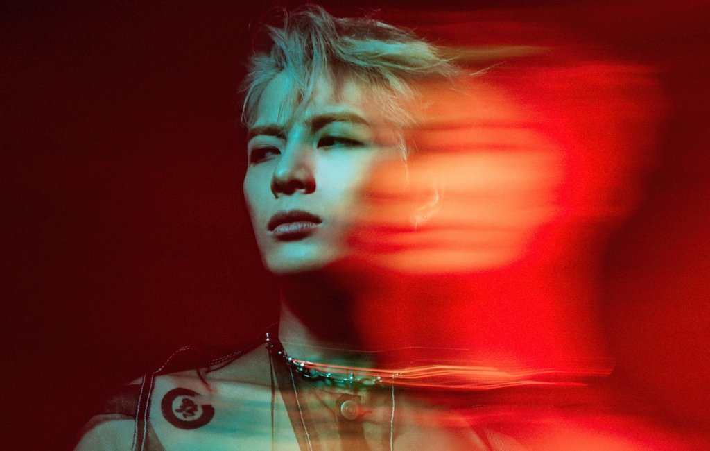 Jackson Wang anuncia a turnê MAGIC MAN no Brasil
