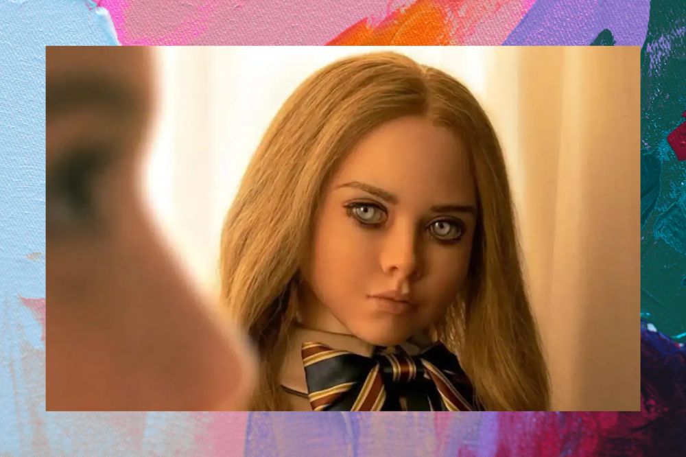 M3GAN: quem interpreta a boneca e mais curiosidades sobre o filme