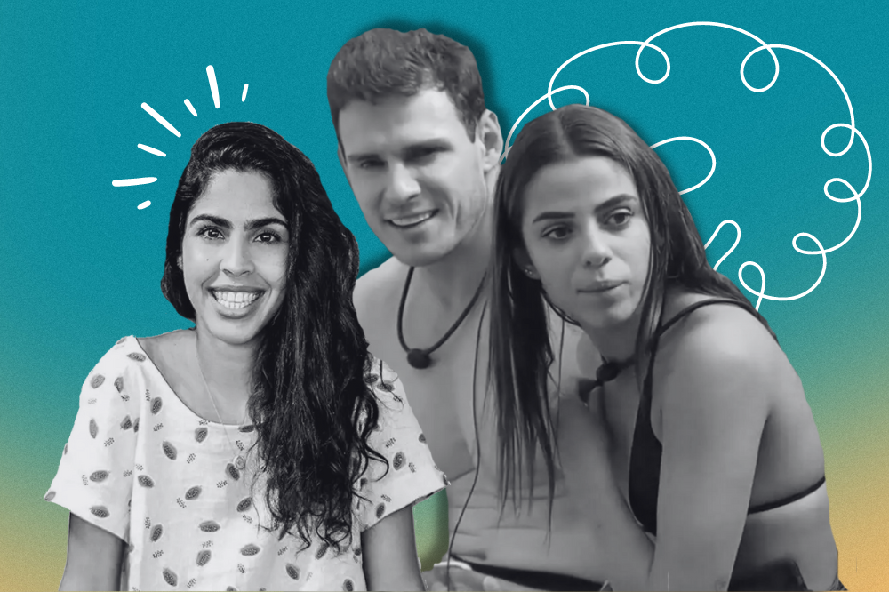 Sapiosexualidade existe, mas termo deve ser usado com cautela