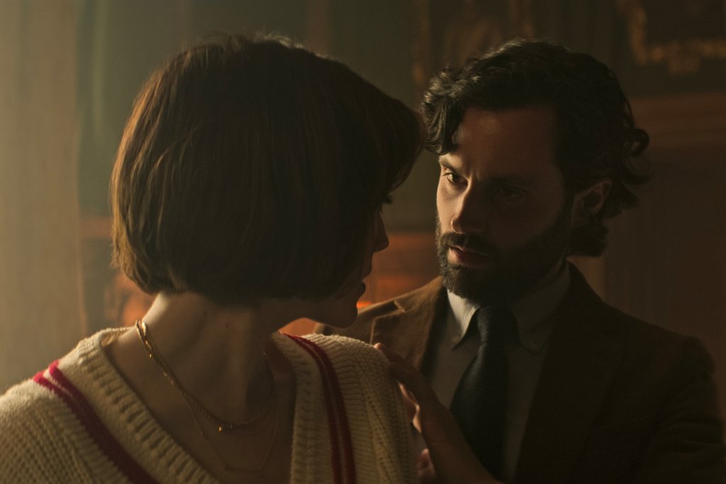 Joe se torna a presa na primeira parte da nova temporada de ‘Você’