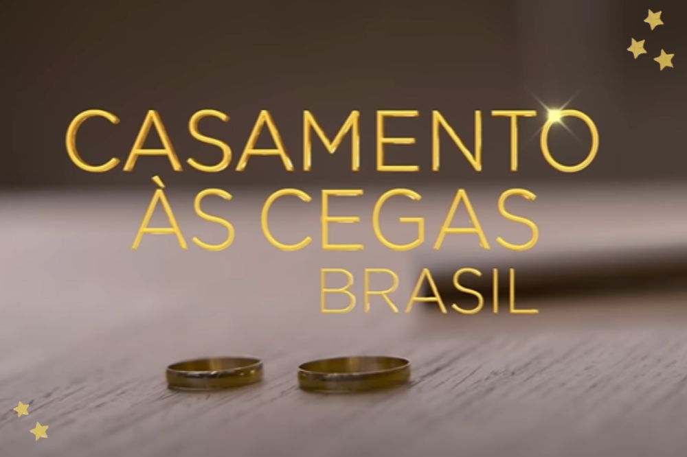 Casamento às Cegas Brasil: quem casou e quem se separou na 2ª temporada