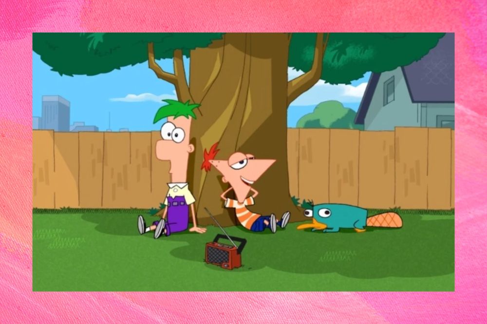 Disney pega fãs de surpesa e anuncia novas temporadas de ‘Phineas e Ferb’