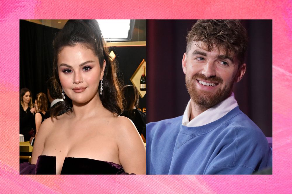 Selena Gomez e Drew Taggart, do The Chainsmokers, estão namorando?