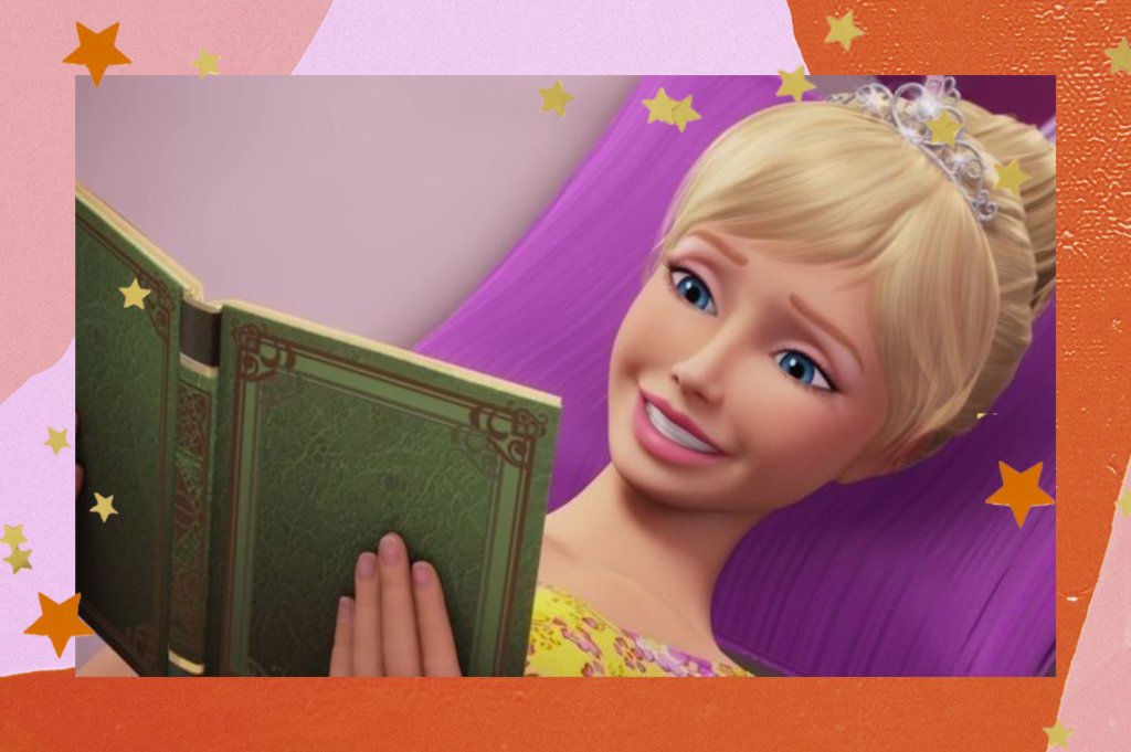 Teste: Monte seu visual e saiba qual profissão da Barbie você seguiria