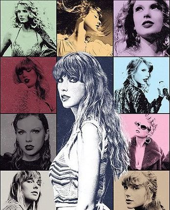 Tudo o que sabemos sobre os possíveis shows de Taylor Swift no Brasil