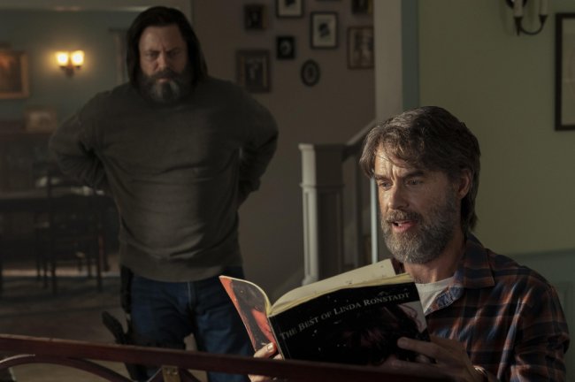 The Last of Us Peter Hoar dirigiu de forma brilhante o terceiro episódio de The Last of Us
